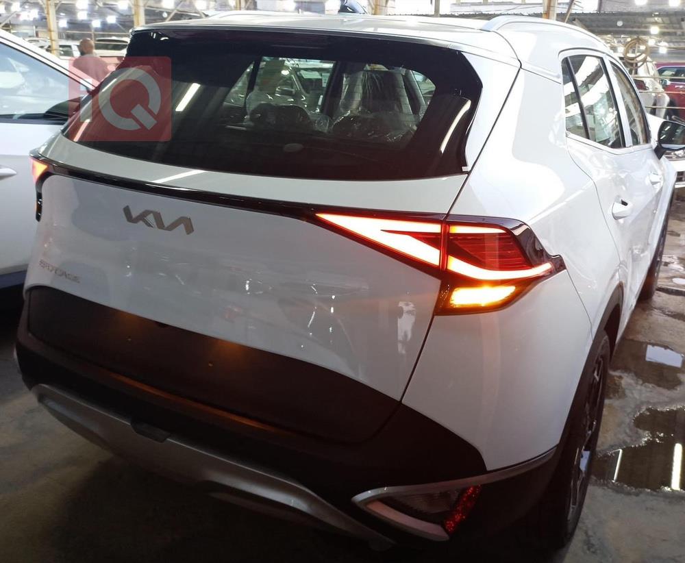 کیا سپۆرتاج